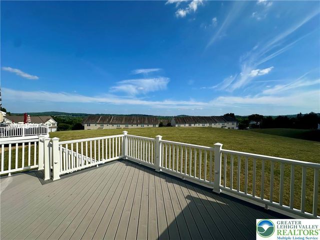 6072 Valley Forge Drive, Coopersburg Boro, PA 18036