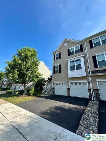 6072 Valley Forge Drive, Coopersburg Boro, PA 18036