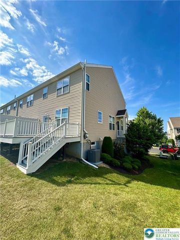 6072 Valley Forge Drive, Coopersburg Boro, PA 18036