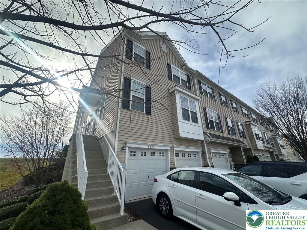 6072 Valley Forge Drive, Coopersburg Boro, PA 18036