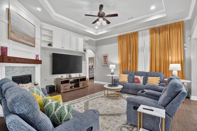 2904 Alta, Grand Prairie, TX 75054