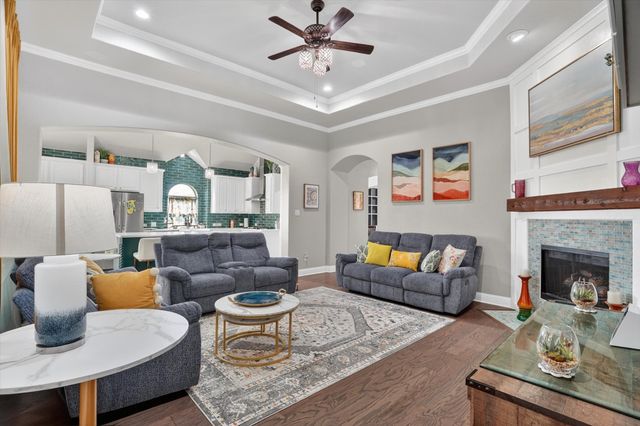 2904 Alta, Grand Prairie, TX 75054