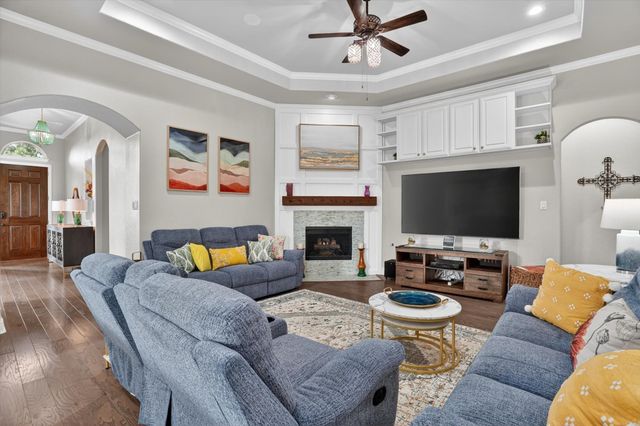 2904 Alta, Grand Prairie, TX 75054