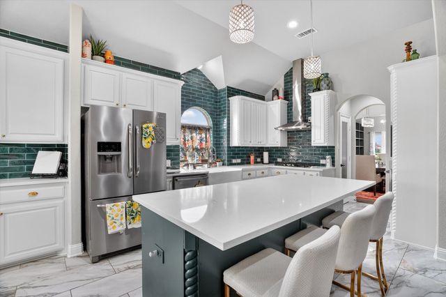 2904 Alta, Grand Prairie, TX 75054