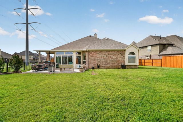 2904 Alta, Grand Prairie, TX 75054