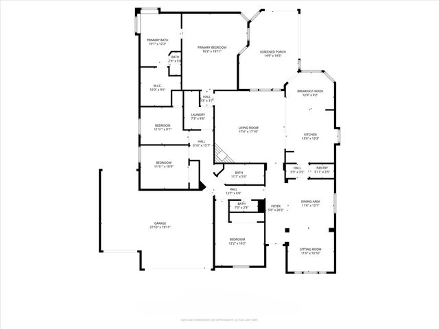 2904 Alta, Grand Prairie, TX 75054