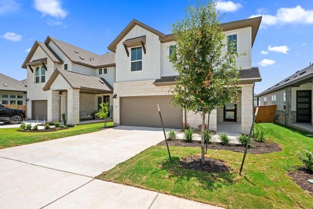169 Grayson Elm Pass, Dripping Springs, TX 78620