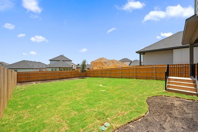169 Grayson Elm Pass, Dripping Springs, TX 78620