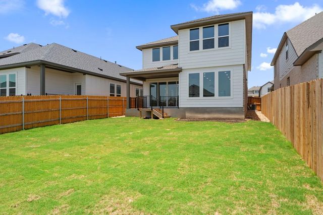 169 Grayson Elm Pass, Dripping Springs, TX 78620