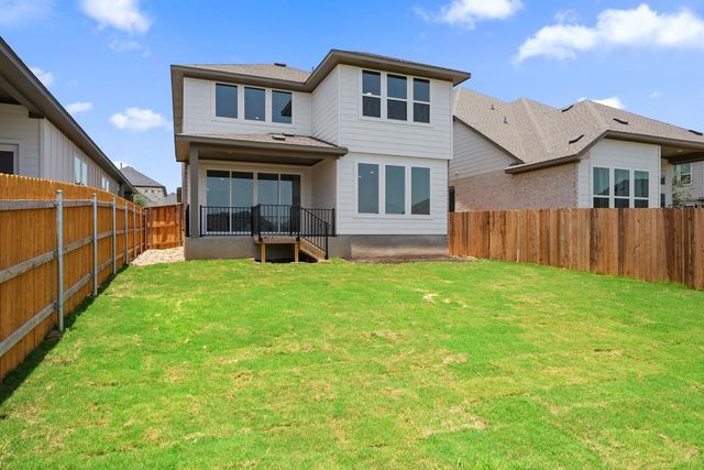 169 Grayson Elm Pass, Dripping Springs, TX 78620