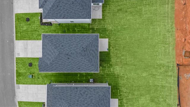 662 Cozy Bluff Road, Spartanburg, SC 29301