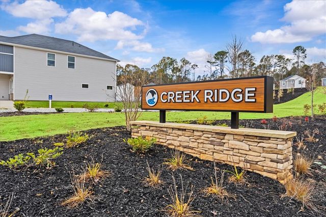 662 Cozy Bluff Road, Spartanburg, SC 29301