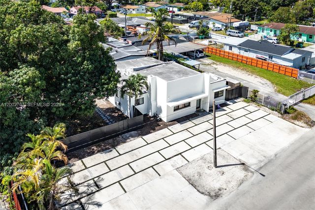 3040 NW 93rd St, Miami, FL 33147