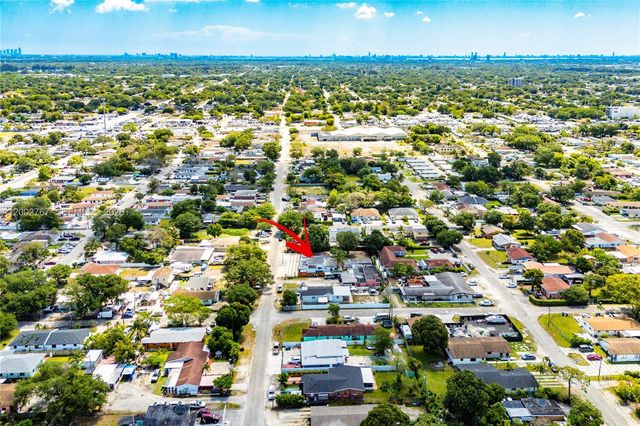 3040 NW 93rd St, Miami, FL 33147