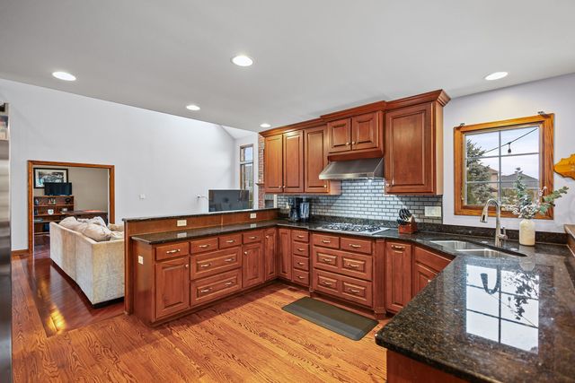 12002 ASHBROOK Lane, Mokena, IL 60448