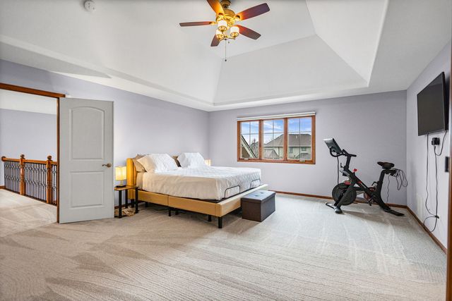 12002 ASHBROOK Lane, Mokena, IL 60448