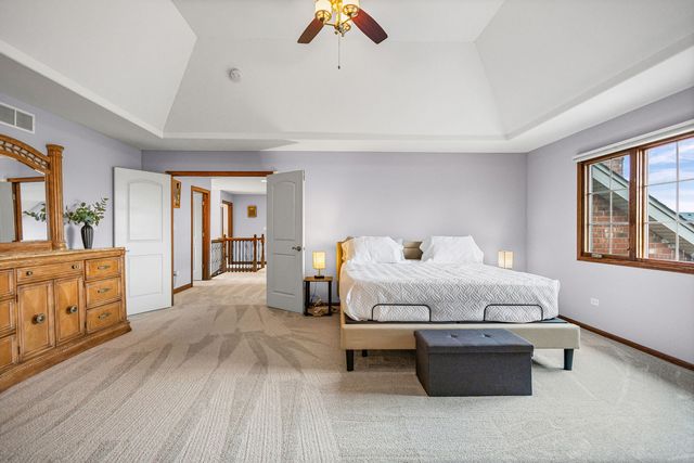 12002 ASHBROOK Lane, Mokena, IL 60448