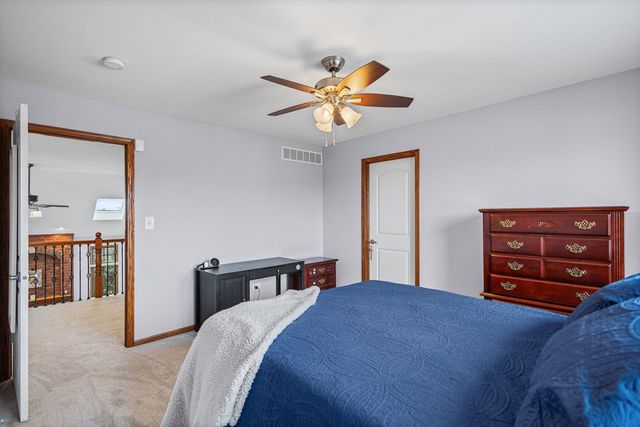 12002 ASHBROOK Lane, Mokena, IL 60448