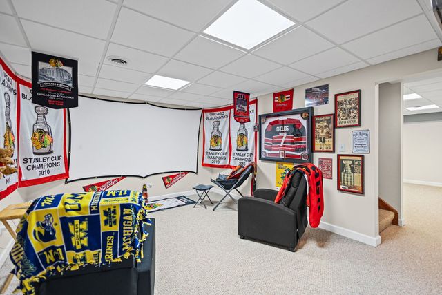 12002 ASHBROOK Lane, Mokena, IL 60448