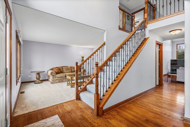 12002 ASHBROOK Lane, Mokena, IL 60448