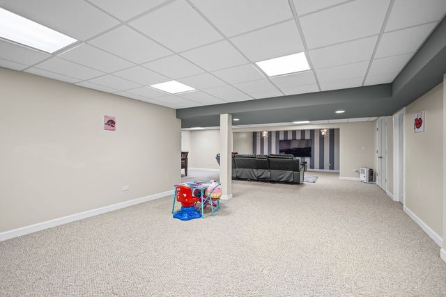 12002 ASHBROOK Lane, Mokena, IL 60448