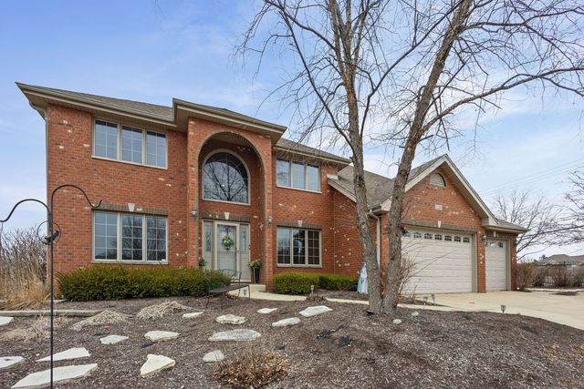12002 ASHBROOK Lane, Mokena, IL 60448