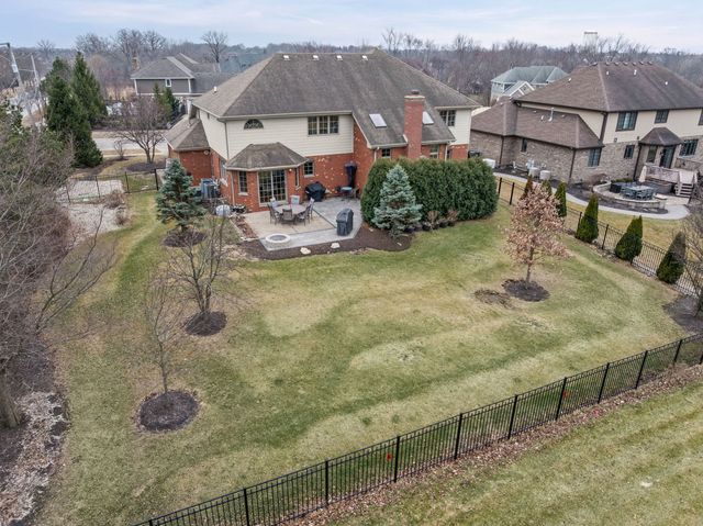 12002 ASHBROOK Lane, Mokena, IL 60448