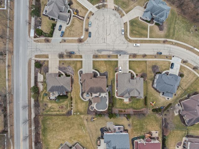 12002 ASHBROOK Lane, Mokena, IL 60448