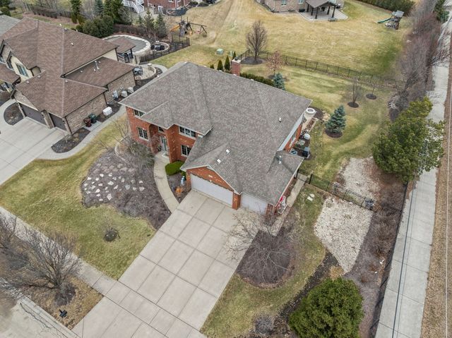 12002 ASHBROOK Lane, Mokena, IL 60448