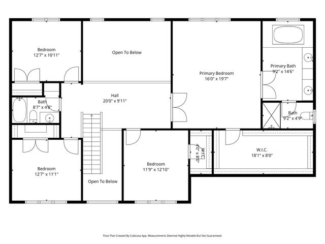 12002 ASHBROOK Lane, Mokena, IL 60448