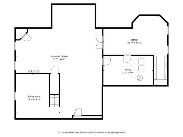 12002 ASHBROOK Lane, Mokena, IL 60448