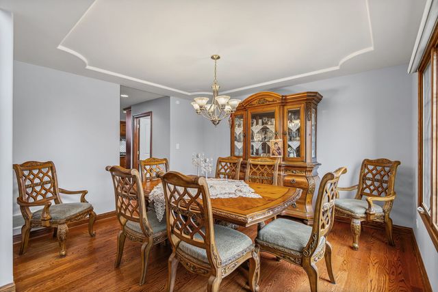 12002 ASHBROOK Lane, Mokena, IL 60448