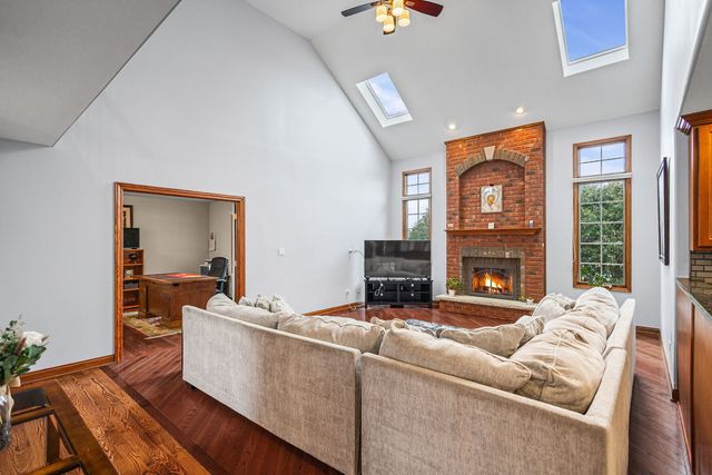 12002 ASHBROOK Lane, Mokena, IL 60448