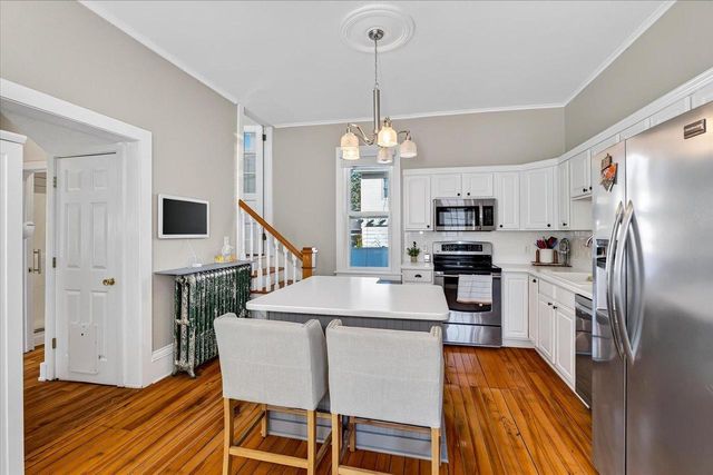 126 N Prairie Street, Stoughton, WI 53589