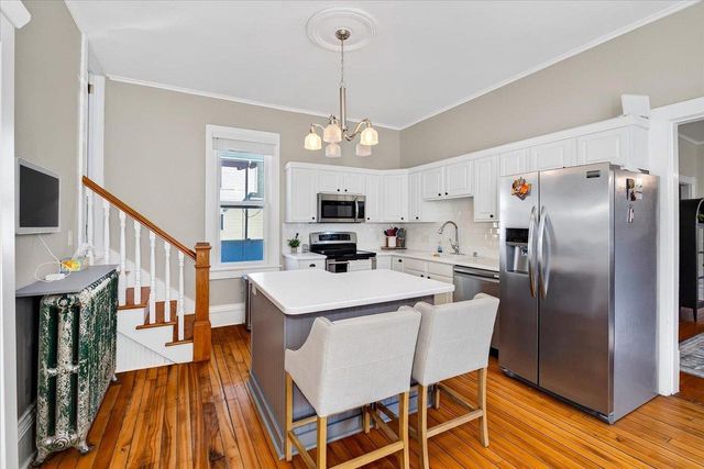126 N Prairie Street, Stoughton, WI 53589