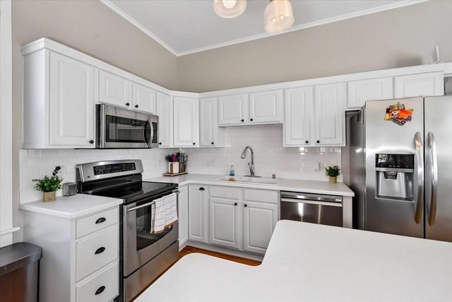 126 N Prairie Street, Stoughton, WI 53589