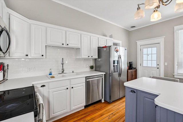126 N Prairie Street, Stoughton, WI 53589