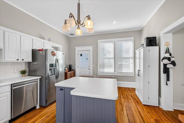 126 N Prairie Street, Stoughton, WI 53589