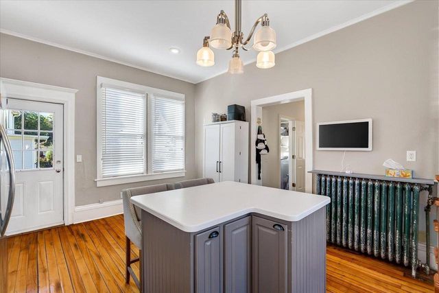 126 N Prairie Street, Stoughton, WI 53589