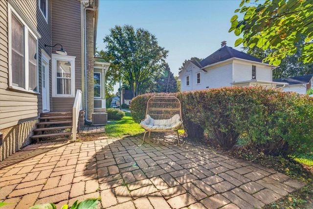 126 N Prairie Street, Stoughton, WI 53589