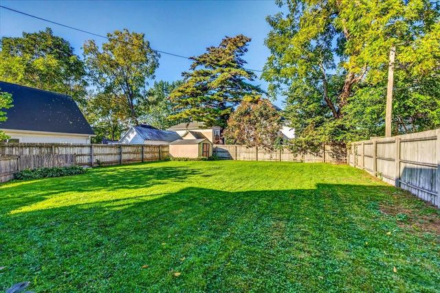 126 N Prairie Street, Stoughton, WI 53589