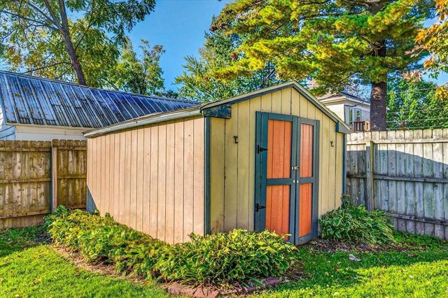 126 N Prairie Street, Stoughton, WI 53589