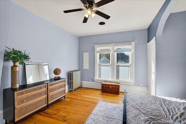 126 N Prairie Street, Stoughton, WI 53589