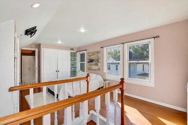 126 N Prairie Street, Stoughton, WI 53589