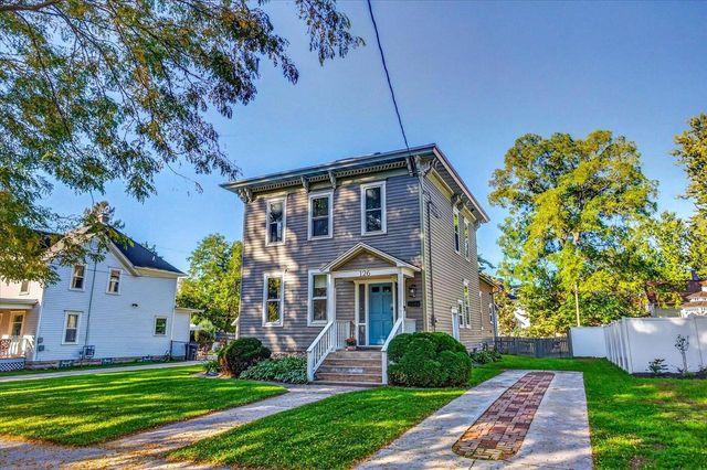 126 N Prairie Street, Stoughton, WI 53589