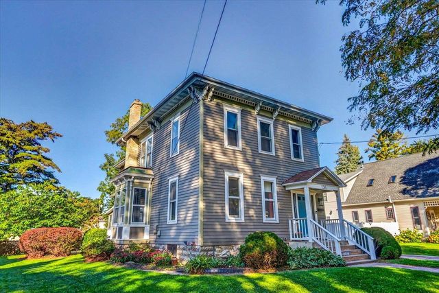126 N Prairie Street, Stoughton, WI 53589