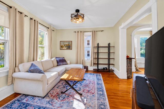 126 N Prairie Street, Stoughton, WI 53589