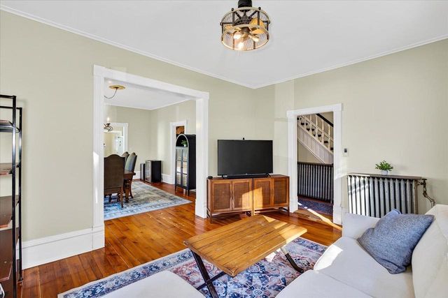 126 N Prairie Street, Stoughton, WI 53589
