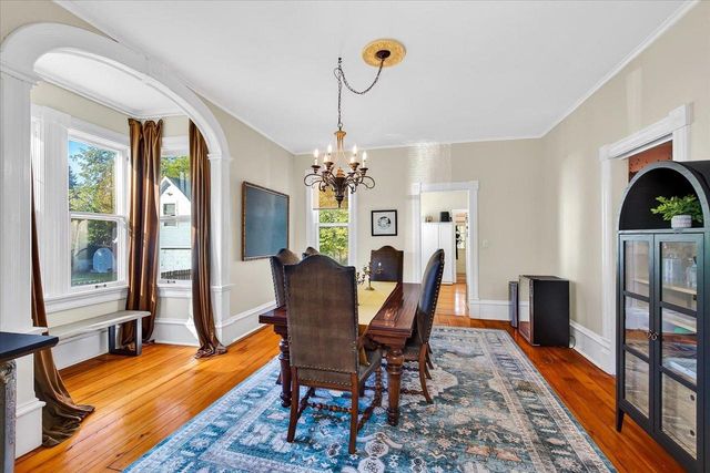 126 N Prairie Street, Stoughton, WI 53589