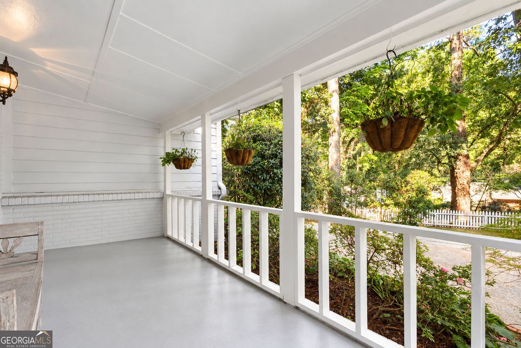 1792 Moores Mill Road NW, Atlanta, GA 30318 — photo 2